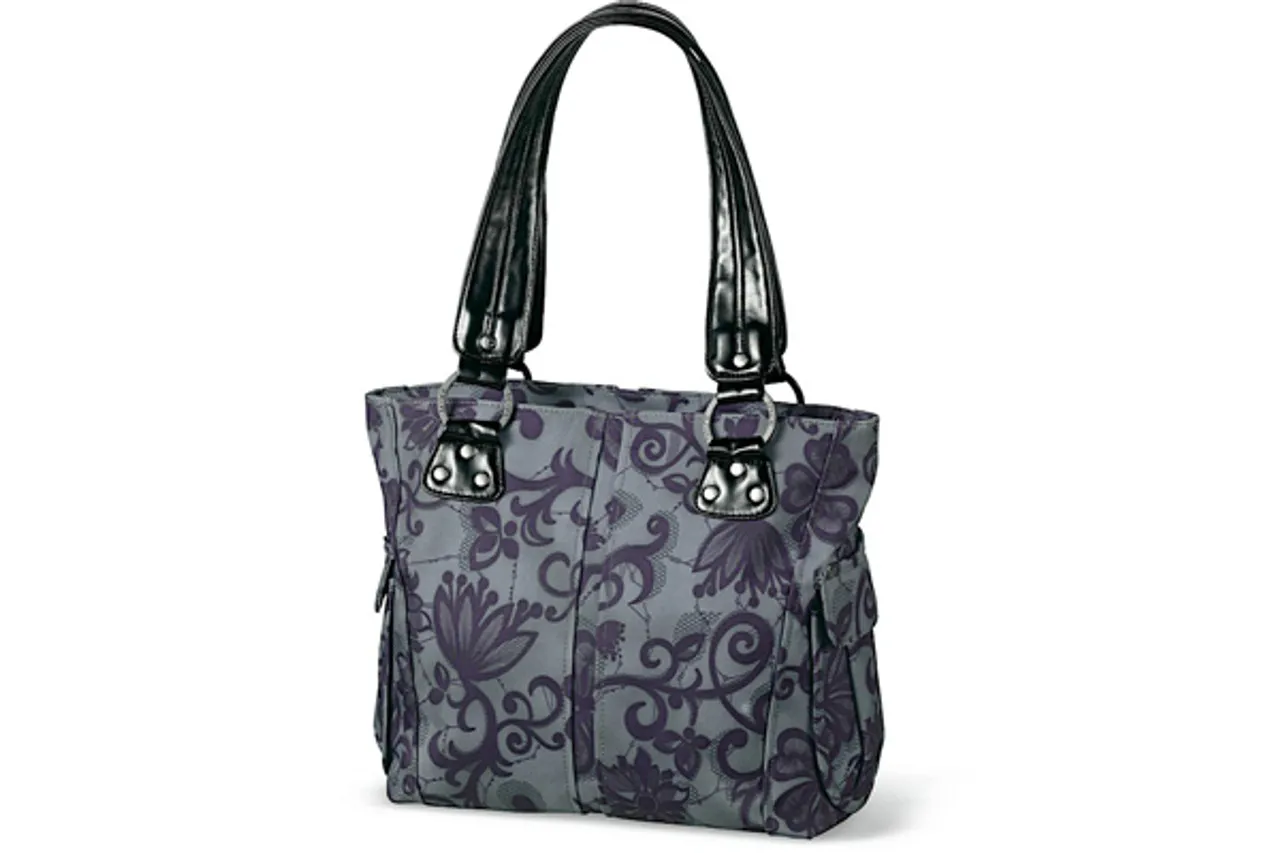 Dakine Ava Bag 10L 2012