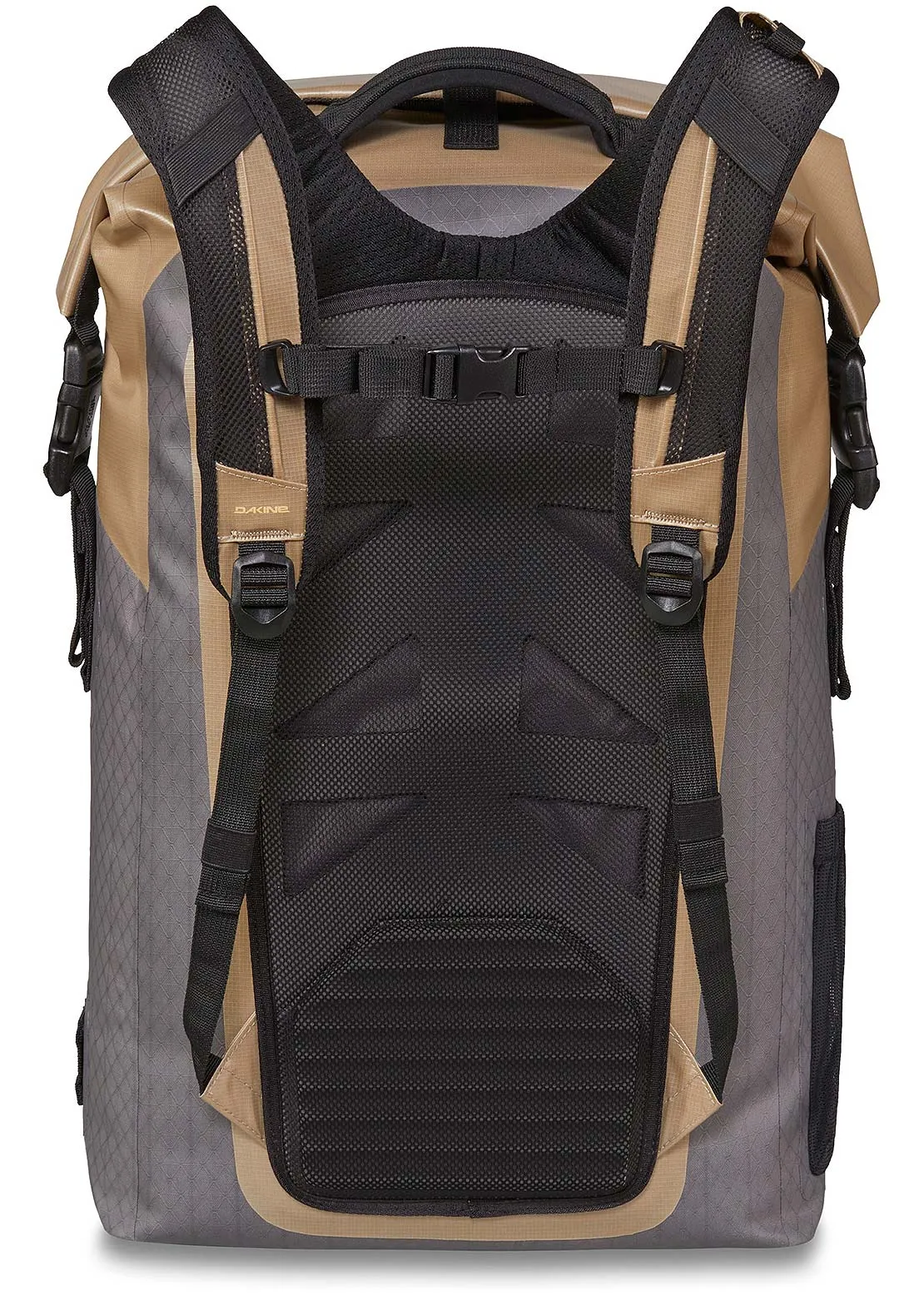 Dakine Cyclone Wet/Dry Rolltop 34L Backpack