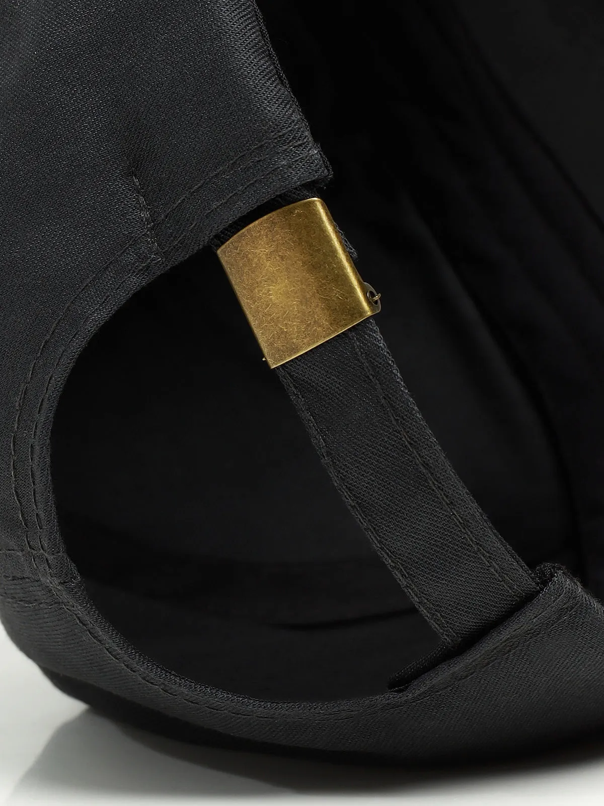 Dark Grey Baseball Cap - FAC23-042