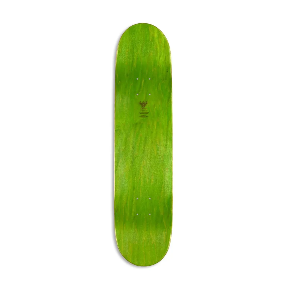 Darkstar Dots HYB 7.75″ Skateboard Deck – Red