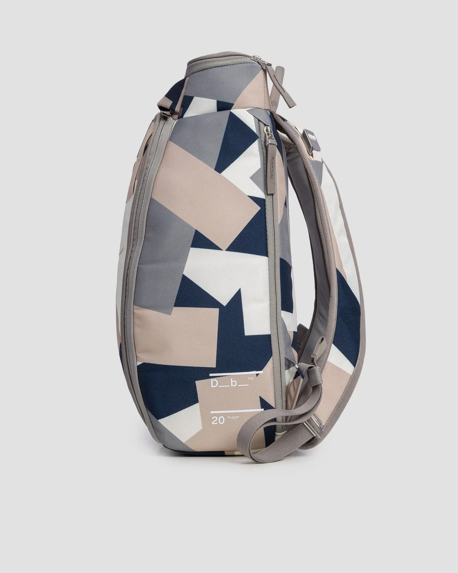 Db Hugger Backpack 20L 1000174009201-92