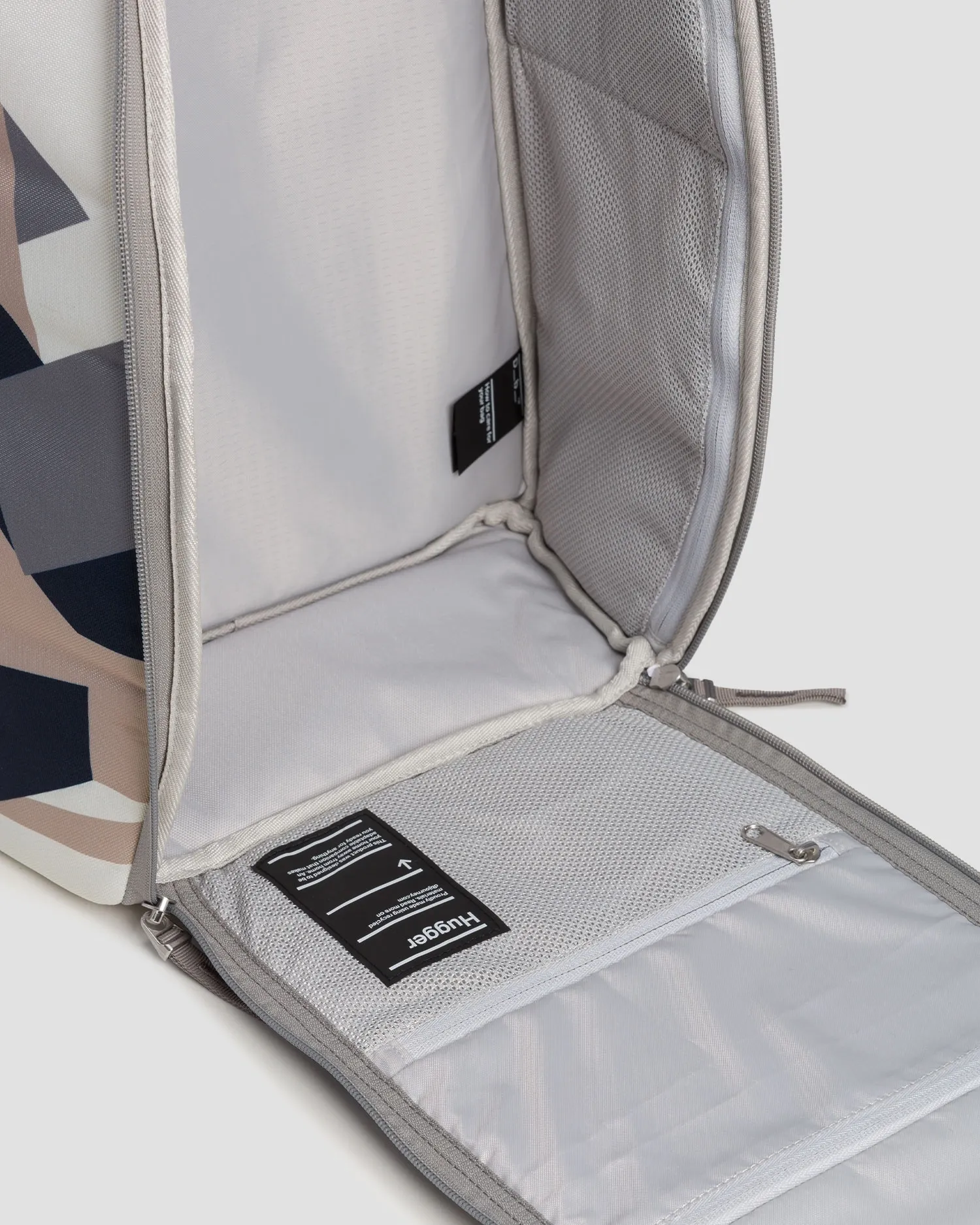Db Hugger Backpack 30L 1000176009201-92