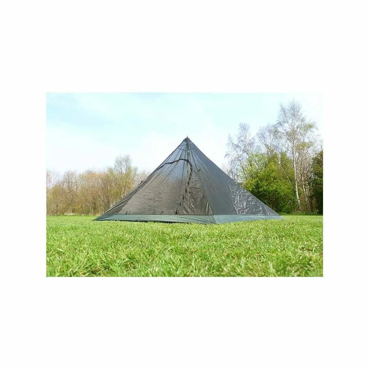 DD Superlight XL Pyramid Mesh Tent