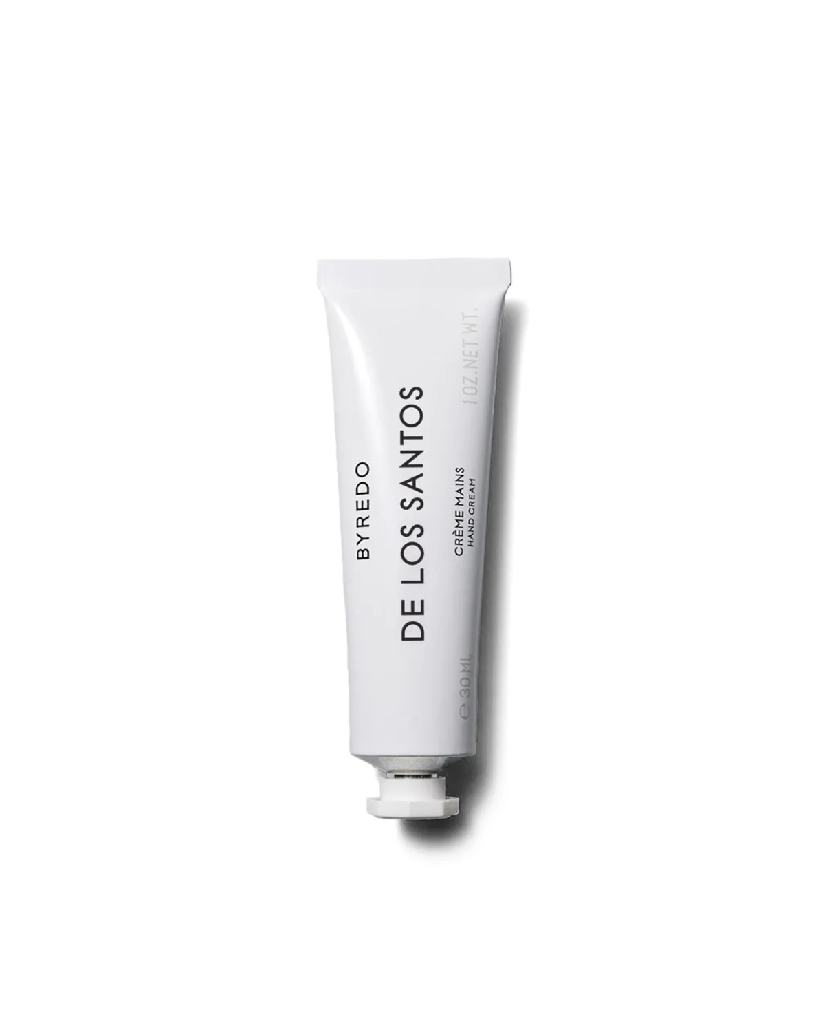 De Los Santos 30ml Hand Cream