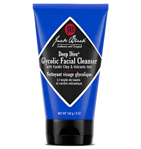 Deep Dive Facial Cleanser