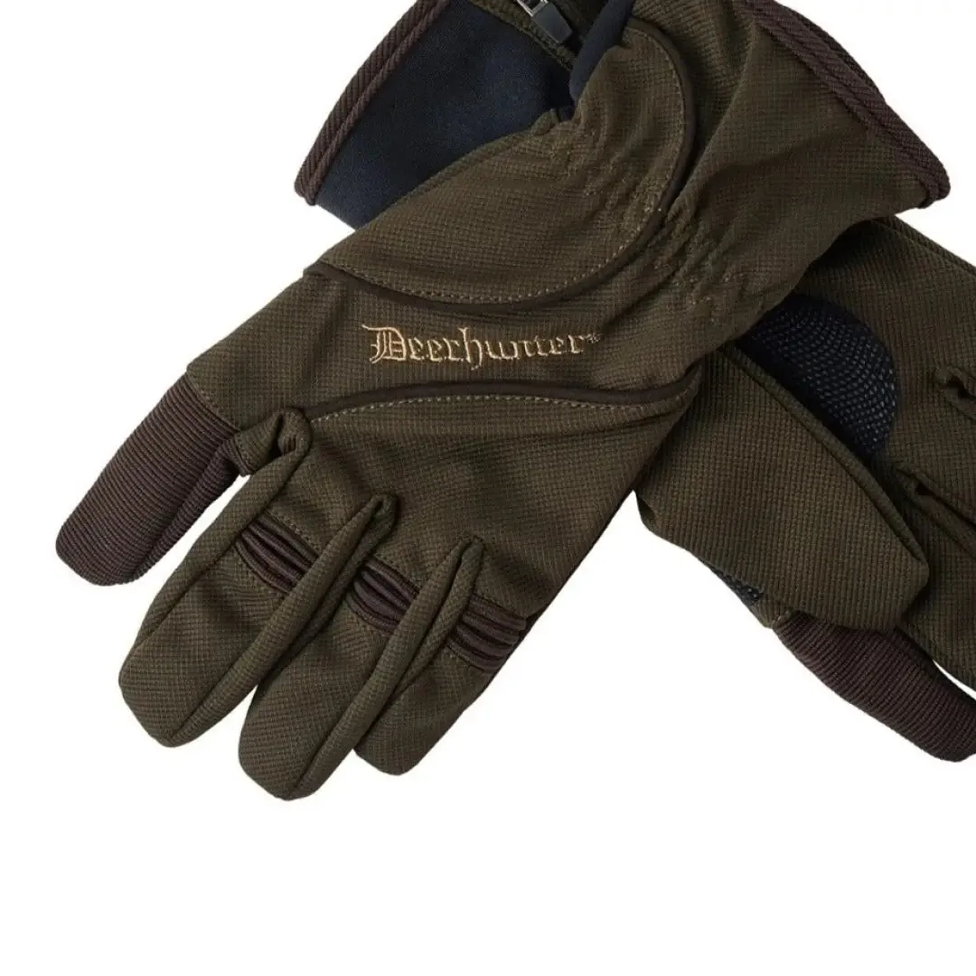 Deerhunter Muflon Light Gloves for Hunters