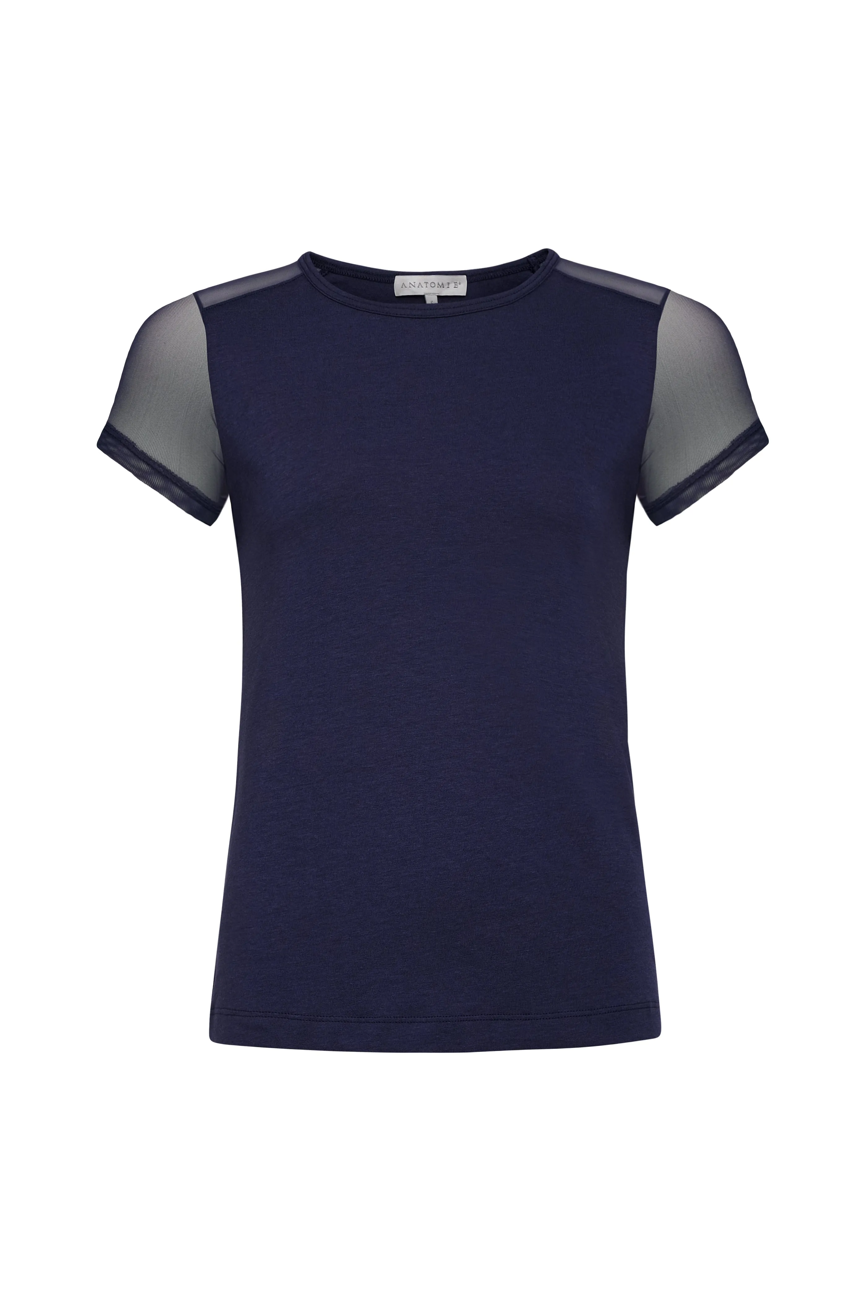 Delaney Vest & Melissa Tee & Apiedi Short