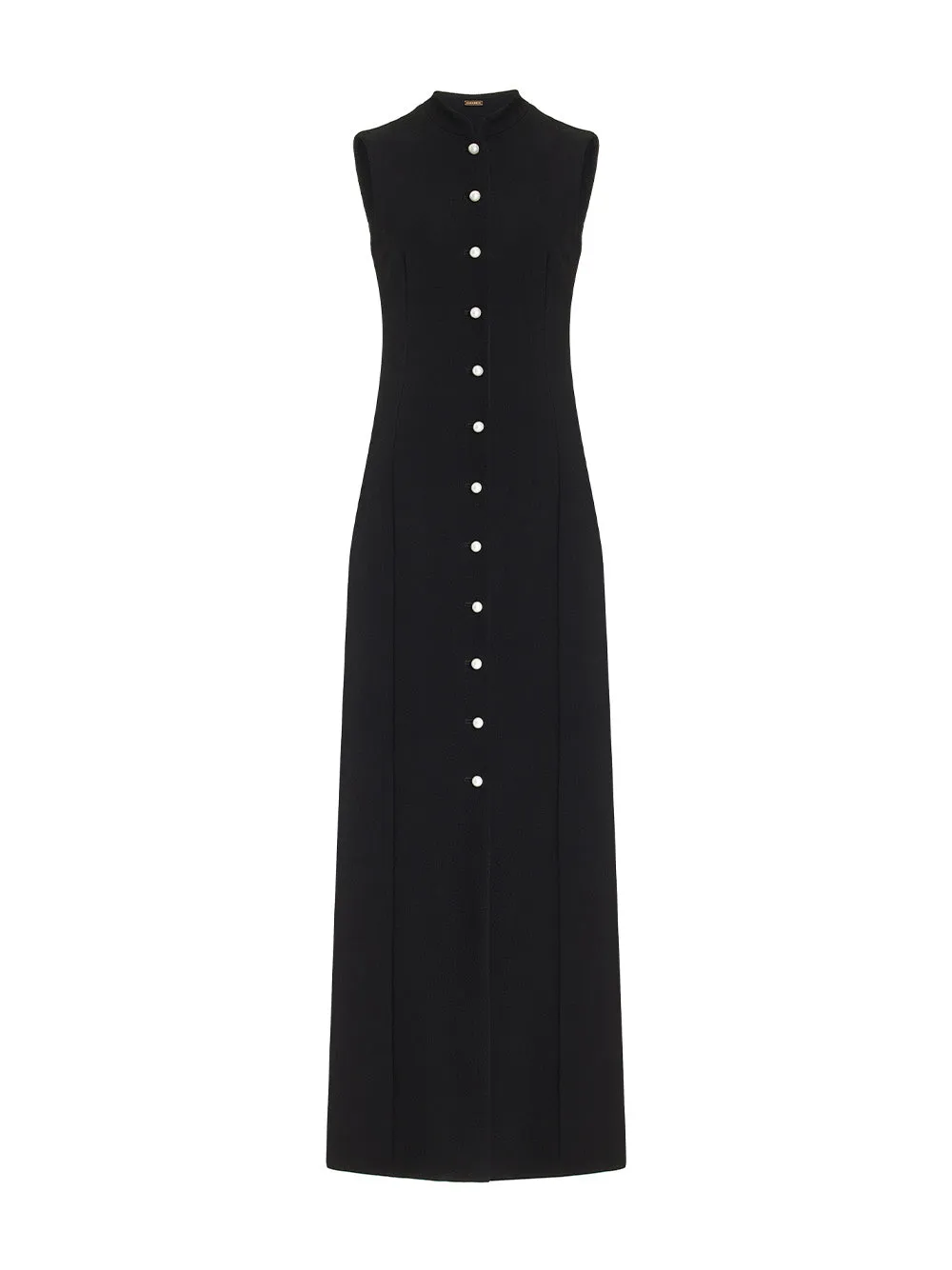 Delano Sleeveless Top
