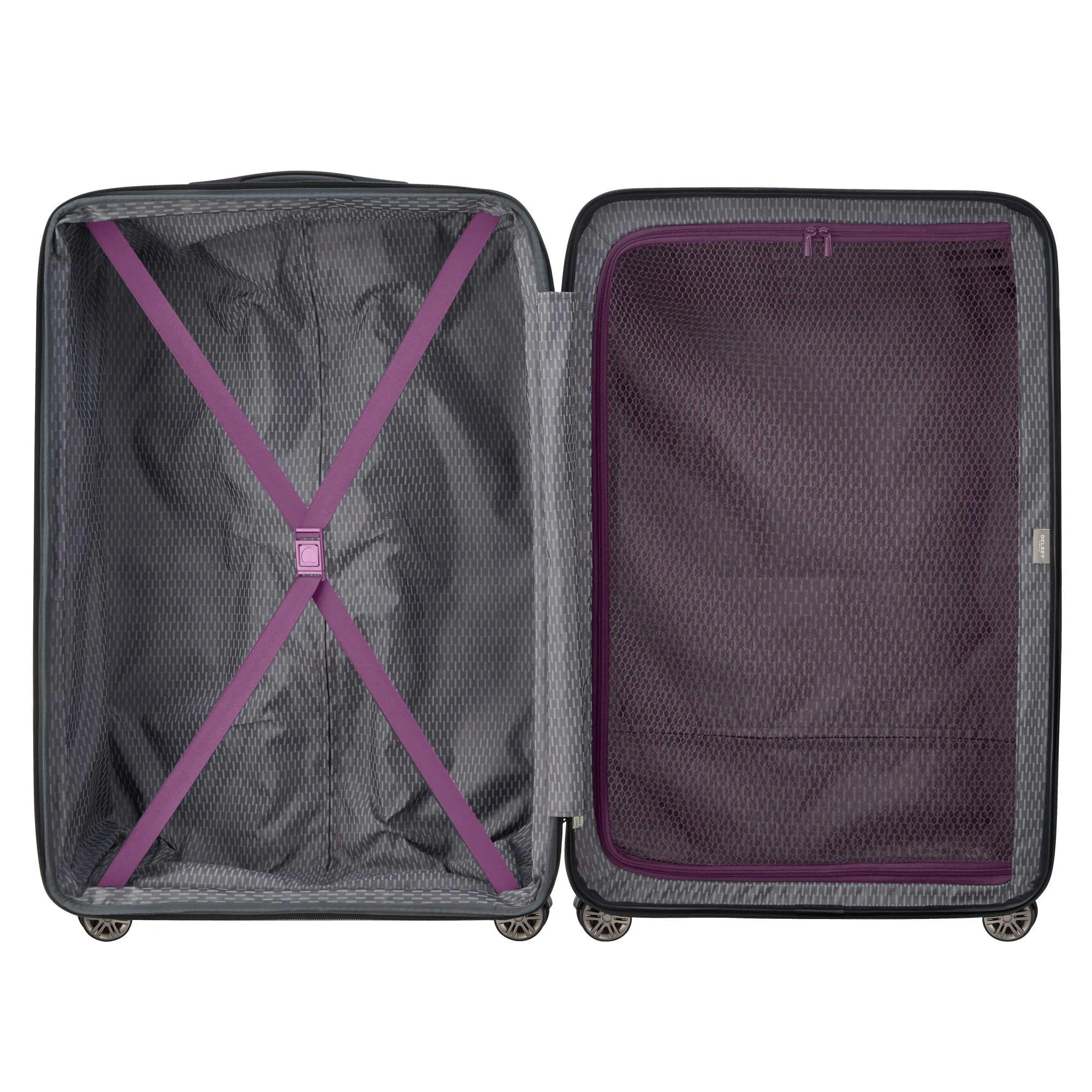 DELSEY Paris Comte 2.0 28