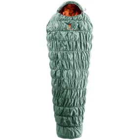 Deuter Exosphere +4° - Sleeping bag | Hardloop