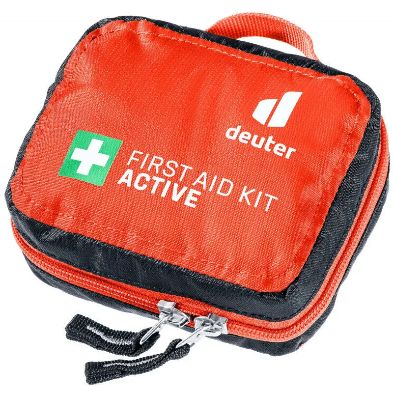 Deuter First Aid Kit Active - First aid kit | Hardloop