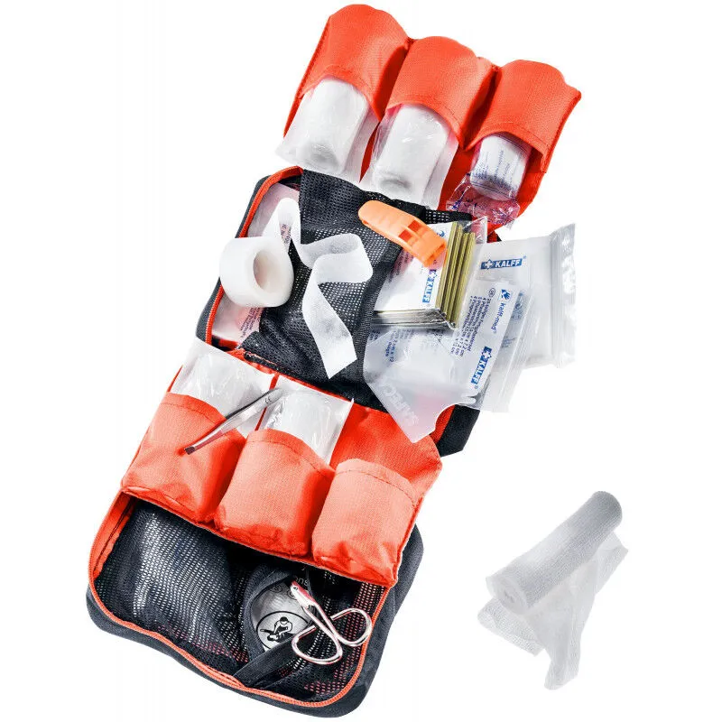 Deuter First Aid Kit Pro - First aid kit | Hardloop