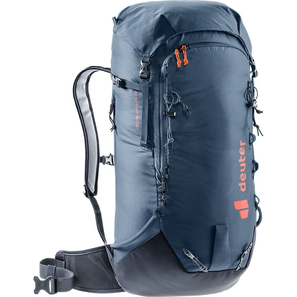 deuter - Freescape Lite 26l Skitouring Backpack marine ink