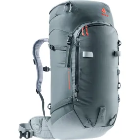 deuter - Freescape Pro 38l+ SL Skitouring Backpack Women shale tin