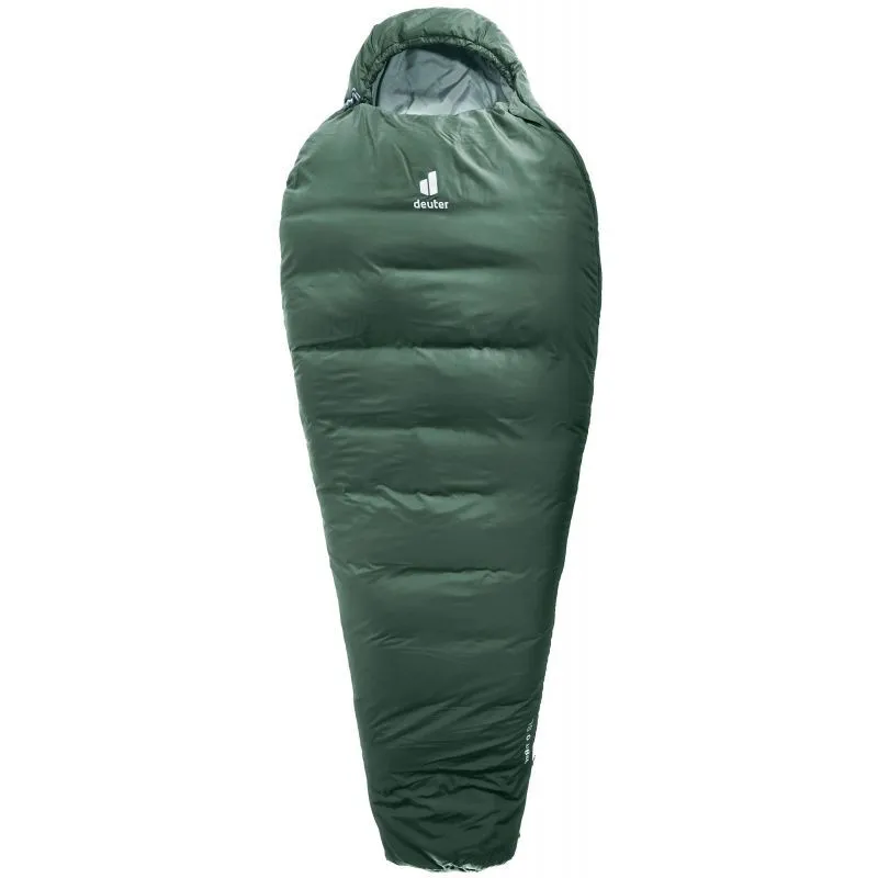 Deuter Orbit 0° SL - Sleeping bag - Women's