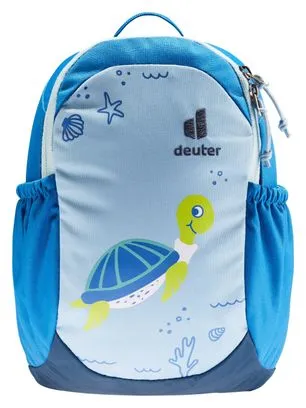 Deuter Pico 5L Childrens Backpack Blue