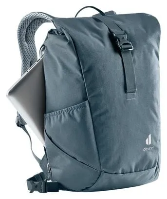 Deuter Stepout 22 Backpack Black Men's