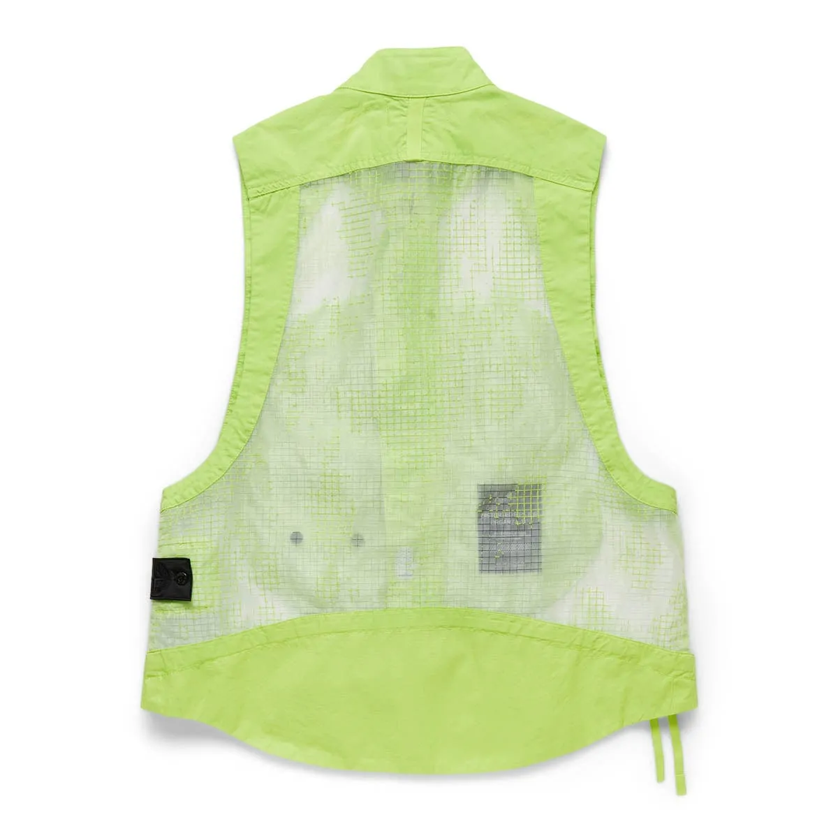DEVORE VEST 7819 - G02 - 23 | Bodega