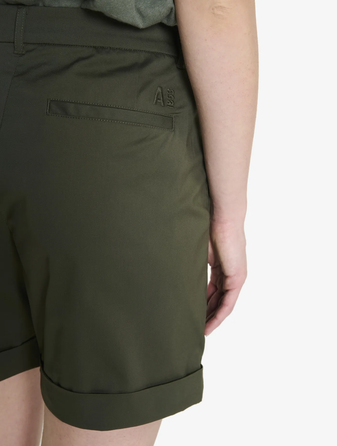 DFT® short chino