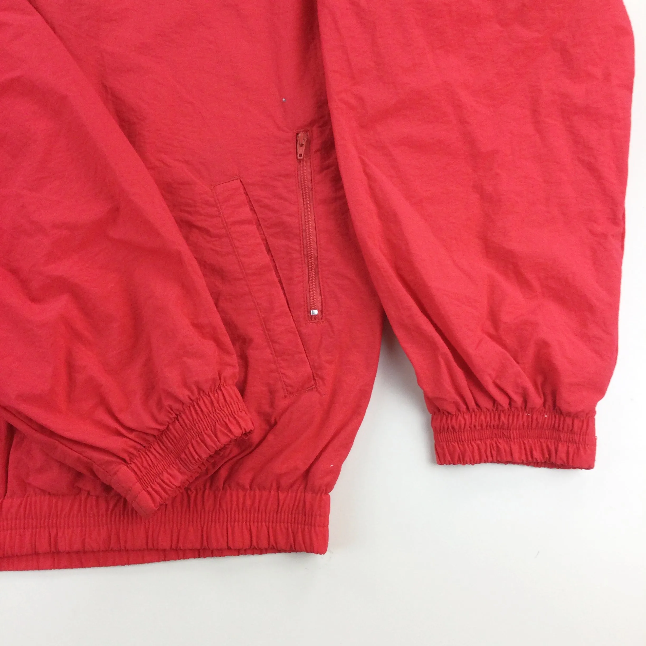 Diadora 90s 'Football' Tracksuit - XL