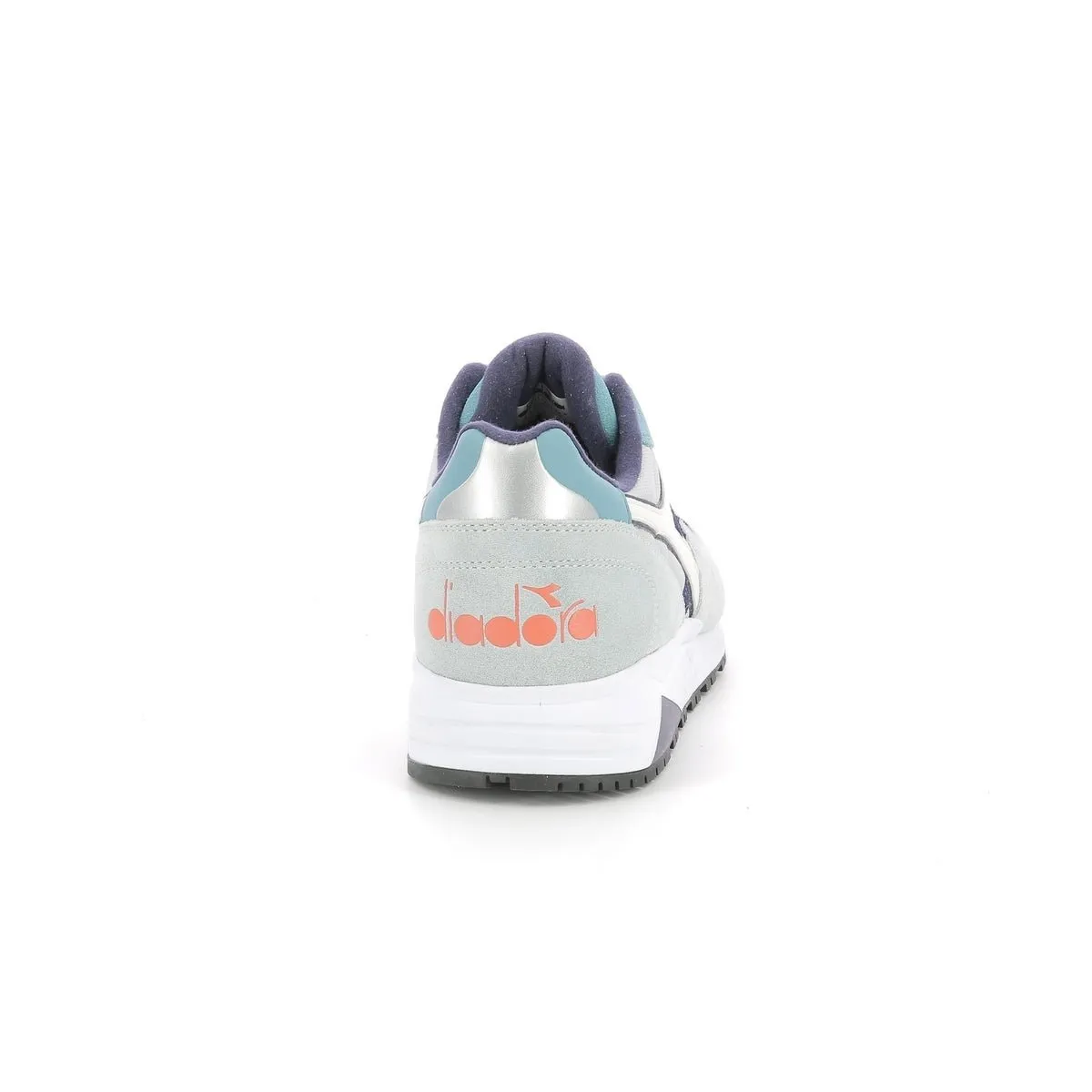 Diadora - Sneakers Basses N902 - Gray Dawn/Ice Flow - Mixte