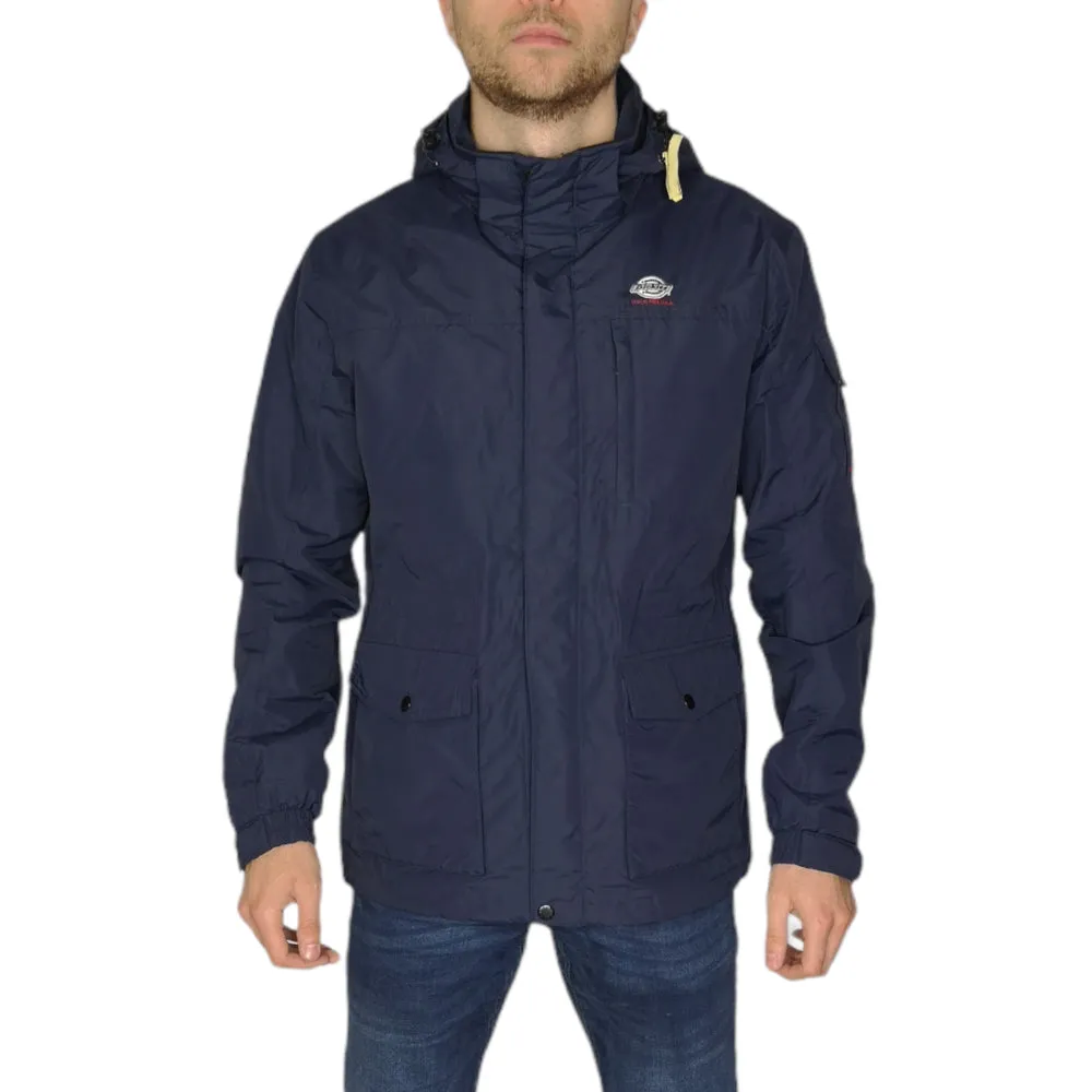 Dickies Rain Jacket - Size Medium