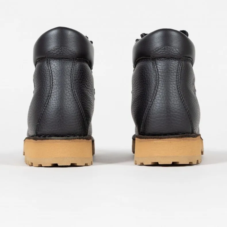 Diemme Roccia Vet Boot (Black Leather)