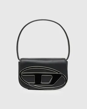 Diesel – 1DR Shoulder Bag Black | Highsnobiety Shop