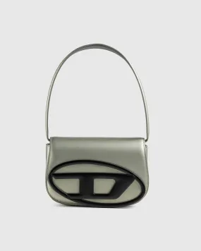 Diesel – 1DR Shoulder Bag Grey | Highsnobiety Shop