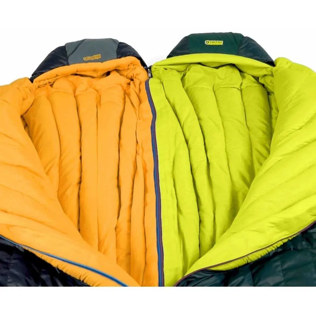 Disco 15 Women's Down Sleeping Bag - Regular