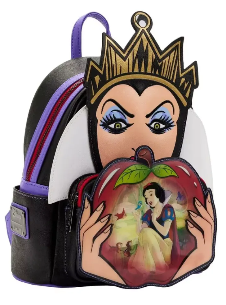 Disney Evil Queen Mini Backpack