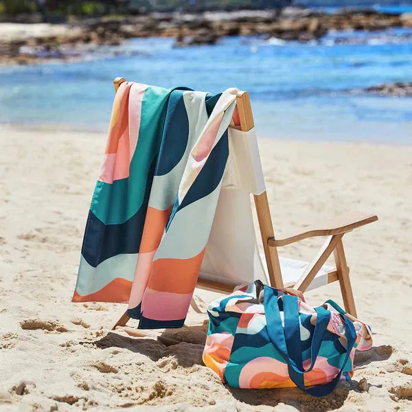 Dock & Bay Quick Dry Towels - Get Wavy