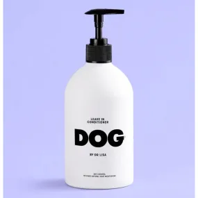 Dog by Dr Lisa   Leave In Conditioner