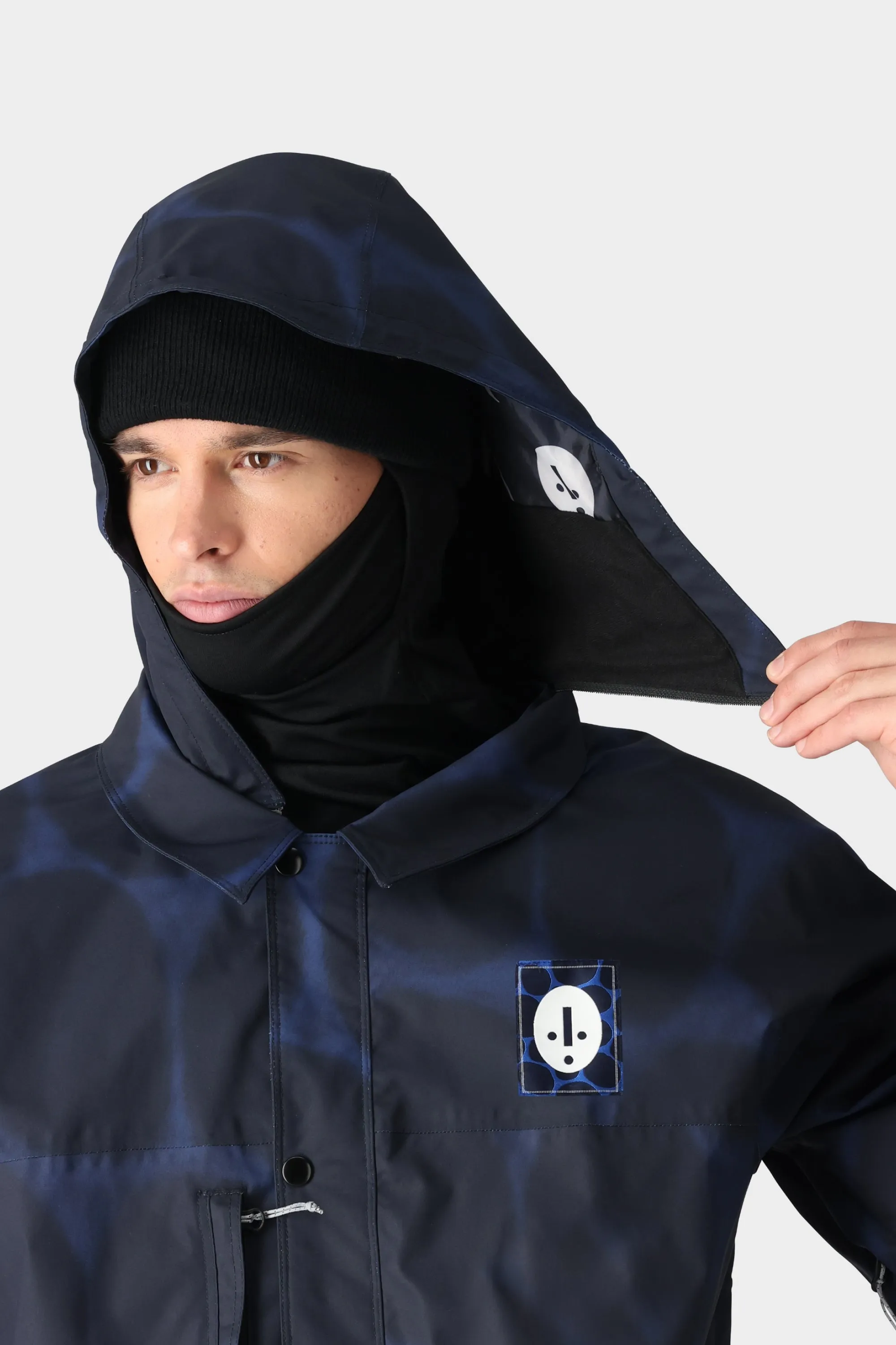  Dojo Jacket