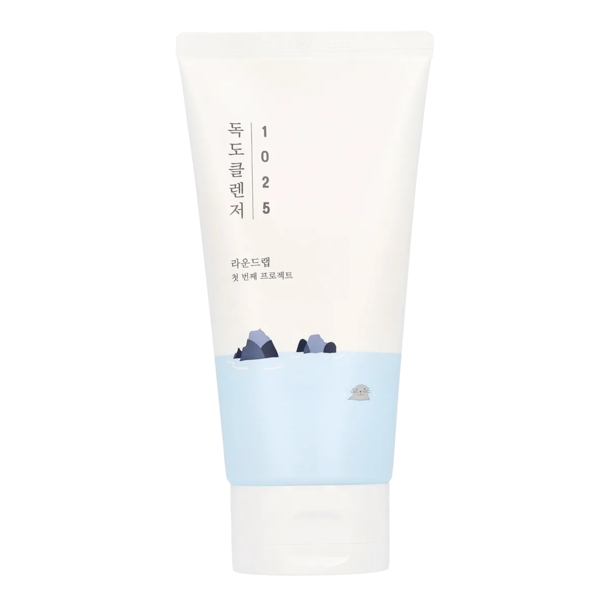 Dokdo Cleanser