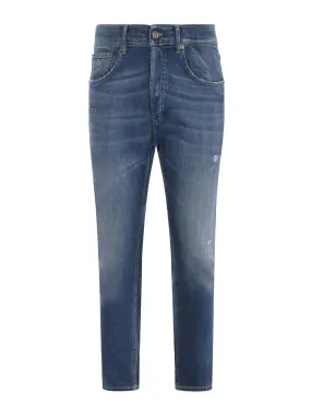 DONDUP Jeans Dondup Dian in denim stretch