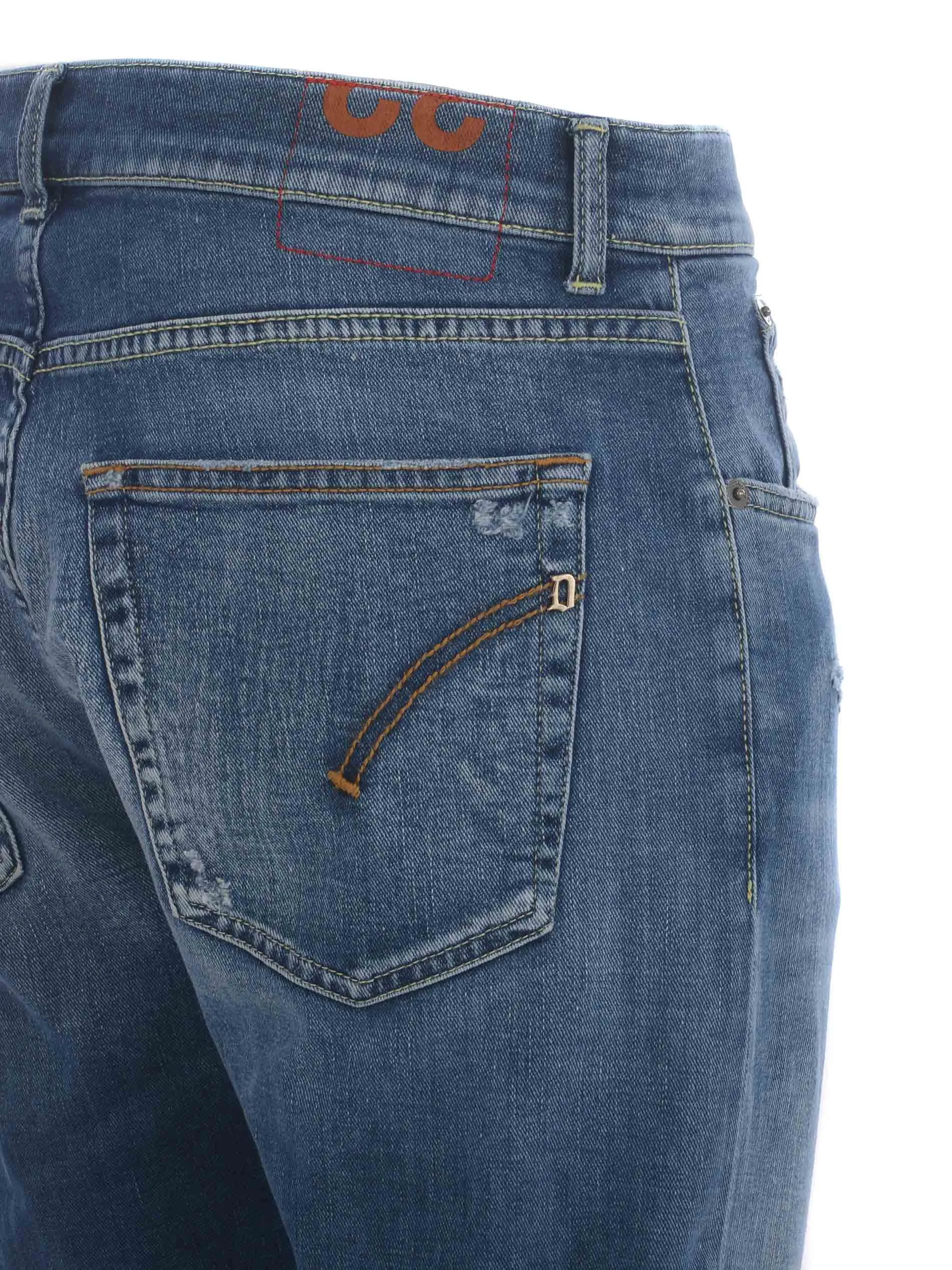 DONDUP Jeans Dondup 