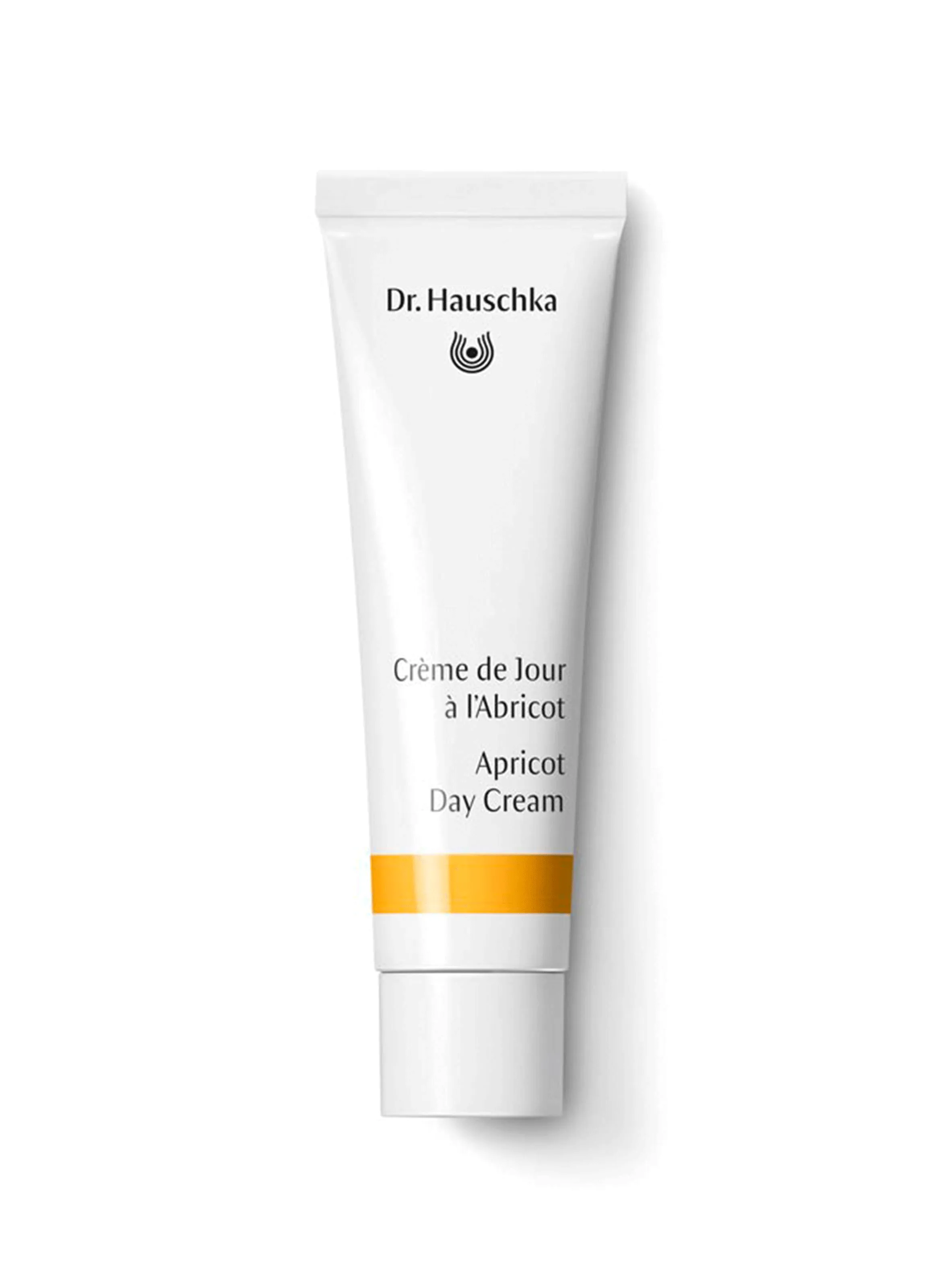 DR HAUSCHKA  Apricot Day Cream