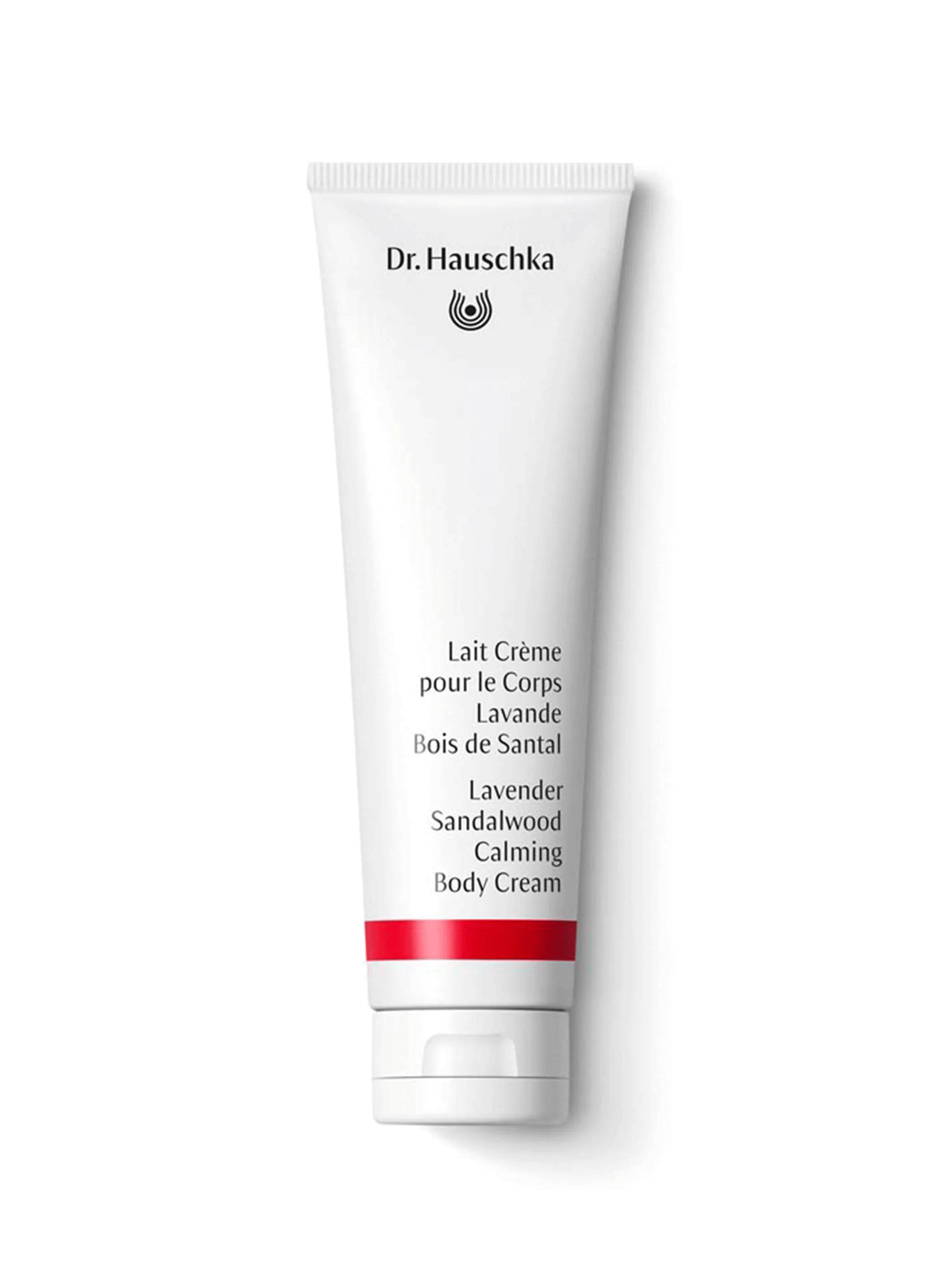 DR HAUSCHKA  Lavender Sandalwood Calming Body Cream