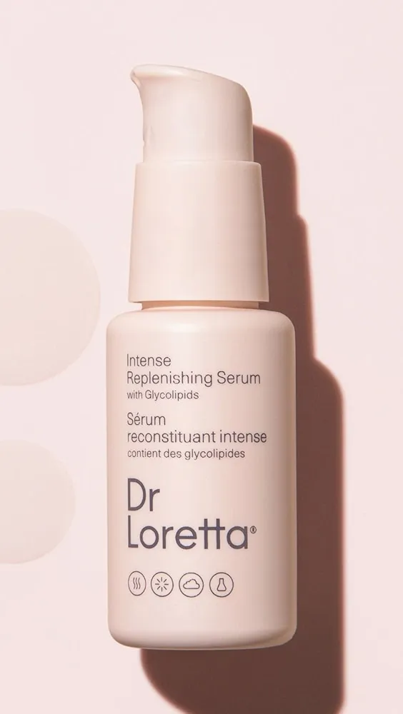 Dr. Loretta   Intense Replenishing Serum 