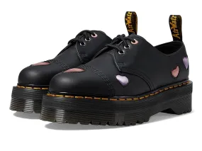 Dr. Martens 1461 Quad Heart