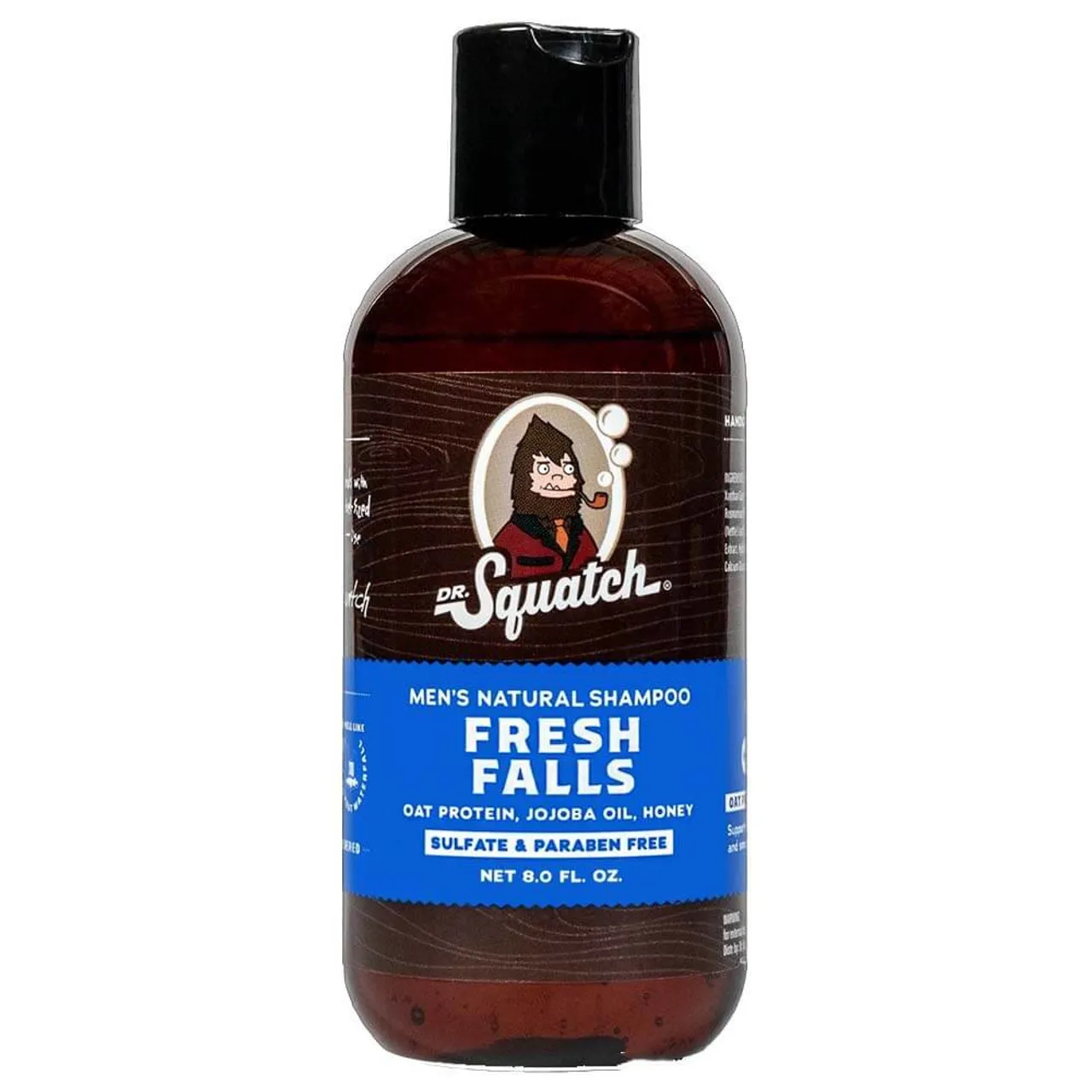 Dr. Squatch Shampoo - Fresh Falls