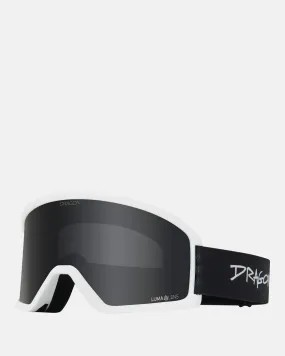 Dragon DX3 OTG Goggles Black | Unisex | Junkyard