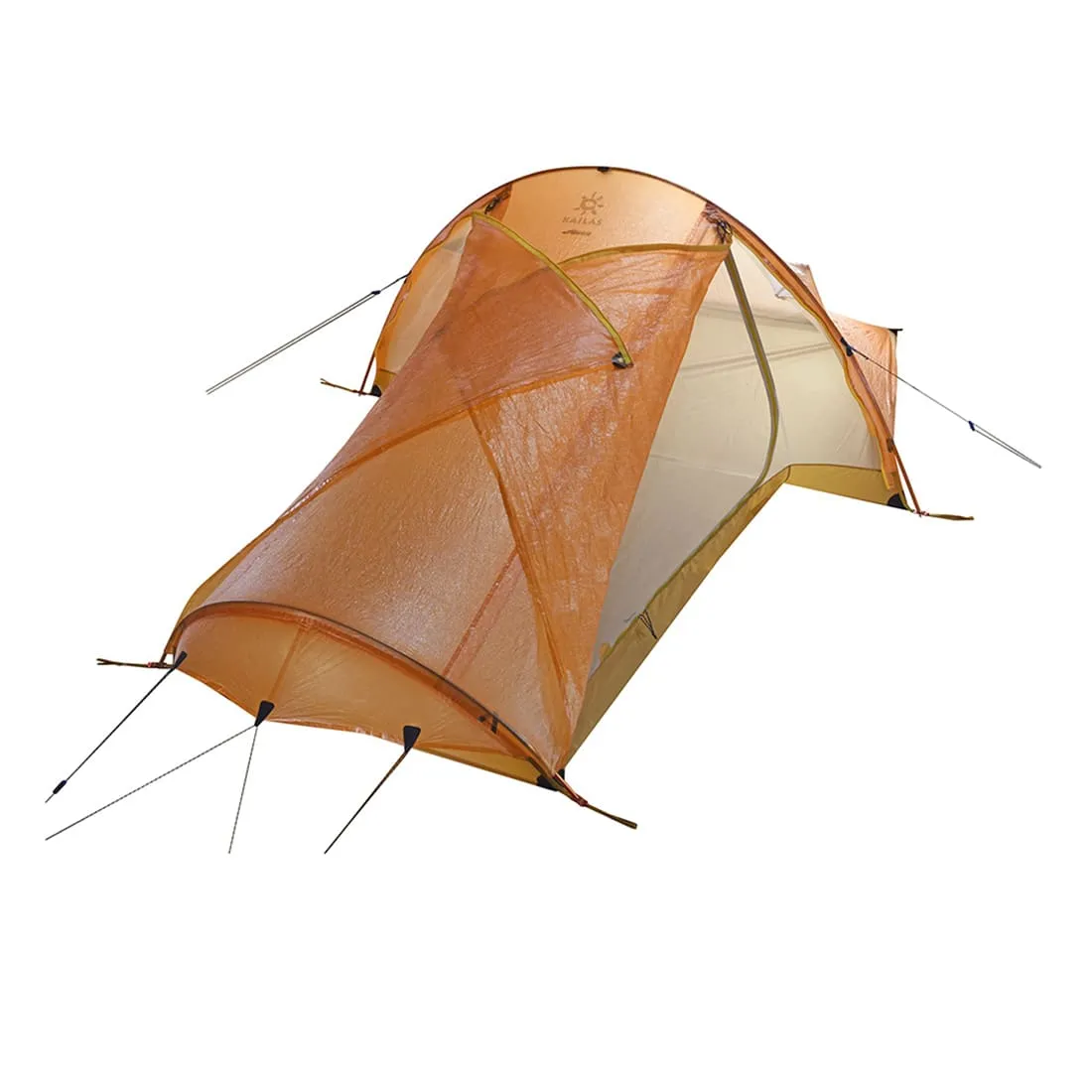 Dragonfly Cuben Camping Tent 2P