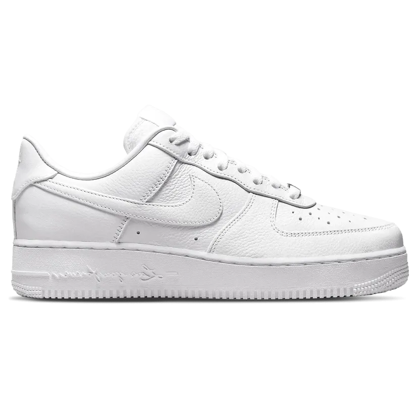 Drake x Nike Air Force 1 Low 'Certified Lover Boy'