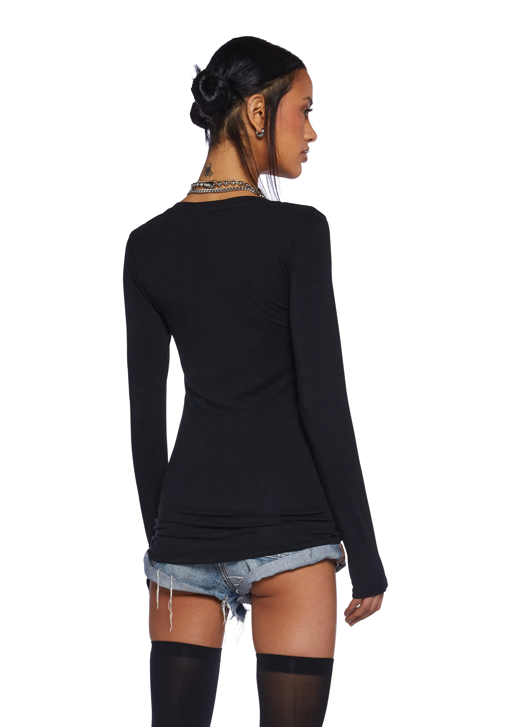 Dreamer Of Dreams Graphic Romper-