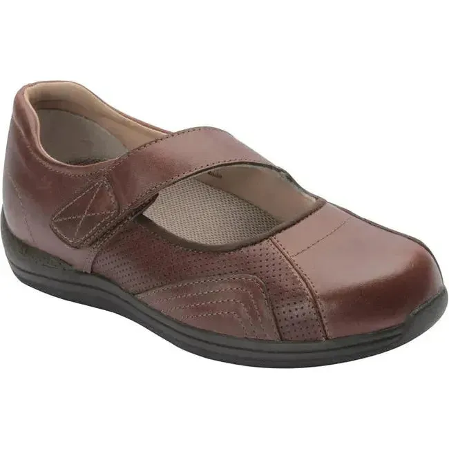 Drew Women's Heather Mary Jane Shoe