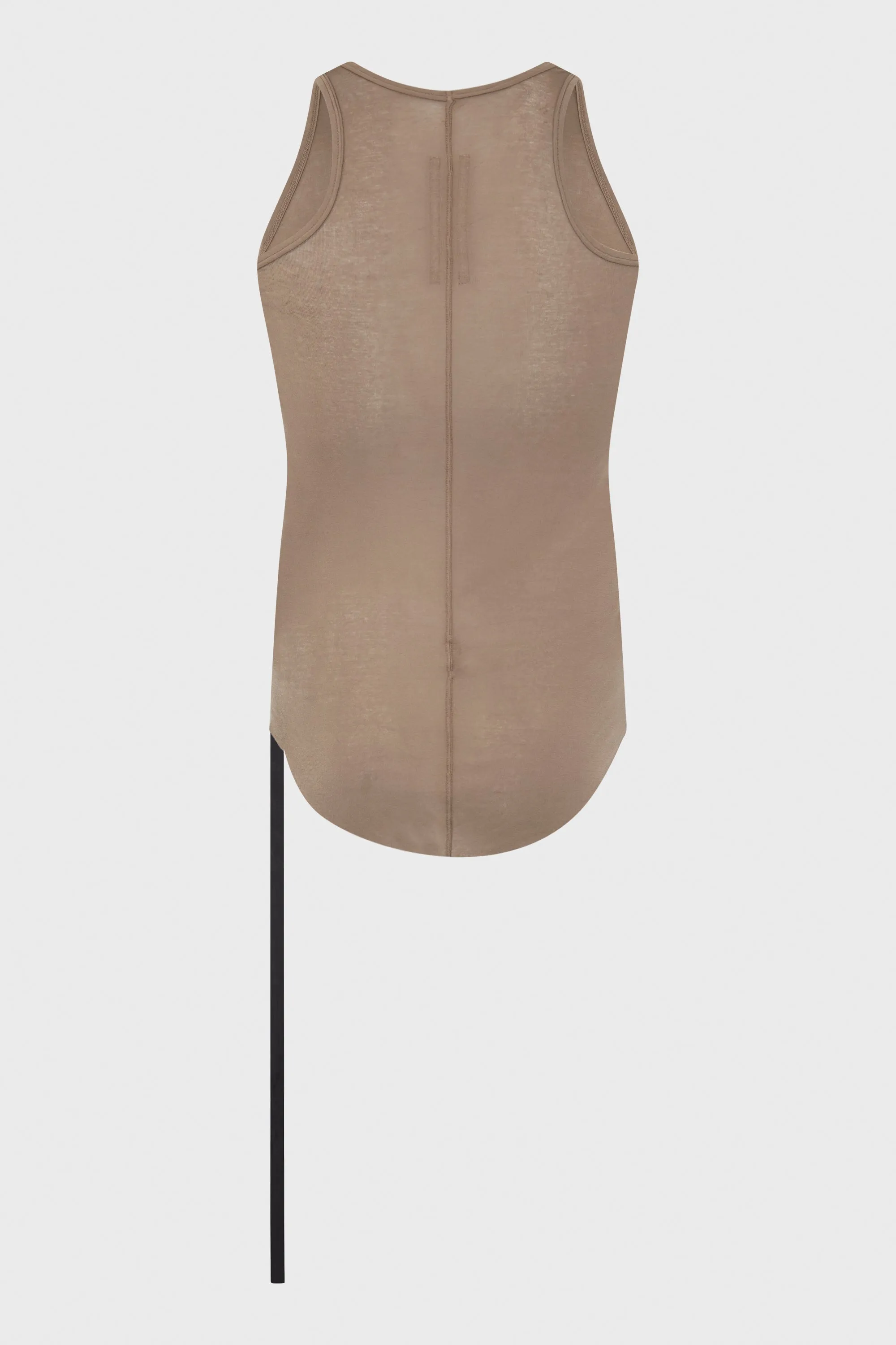 DRK TANK DUST