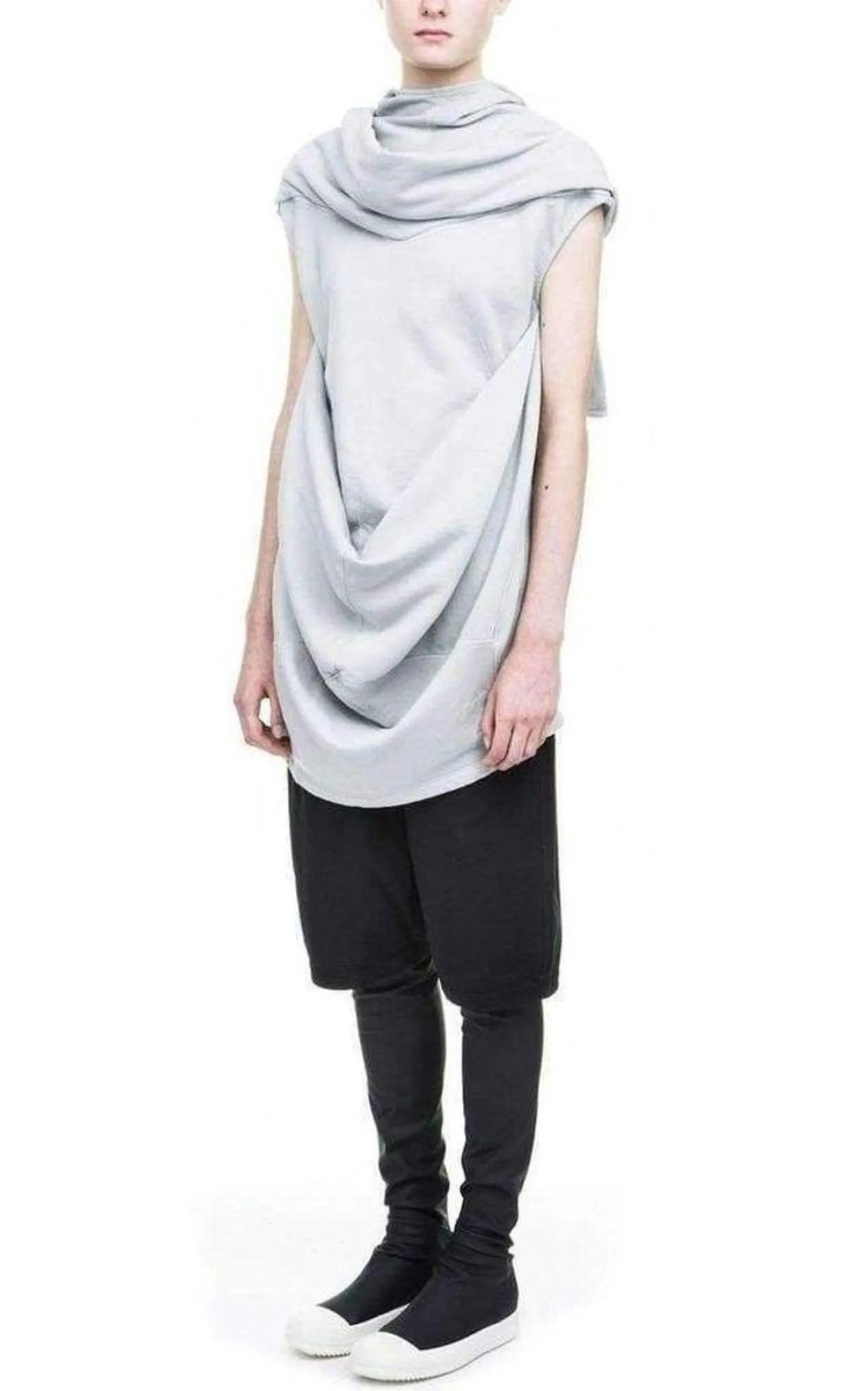 Drkshdw Dinge Mastodon Pelican Tunic