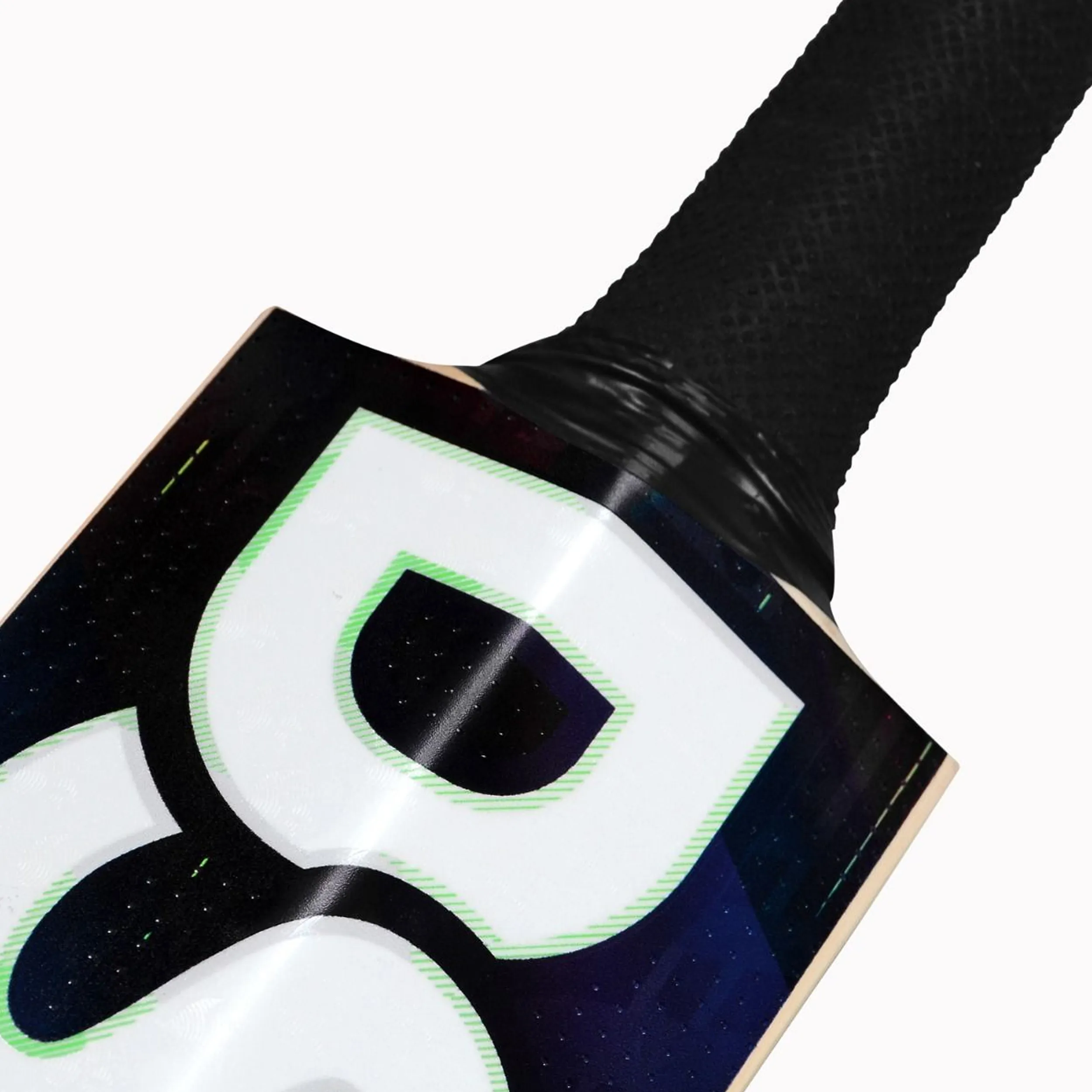 DSC BLAK 450 English Willow Cricket Bat -SH